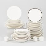 1681 4148 DINNERWARE